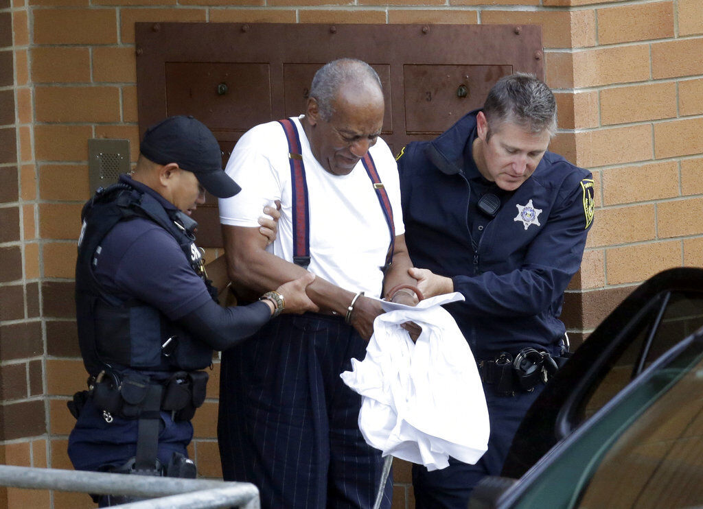 Cosby, 2018